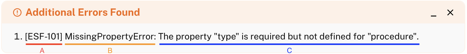 ESF-101_missing_property_error_annotated.png